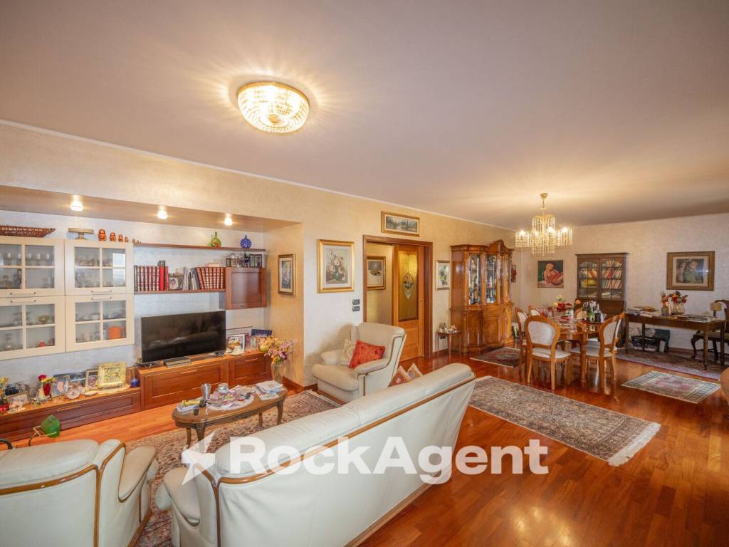 Appartamento a Messina in Viale Italia, 2 - Foto 2