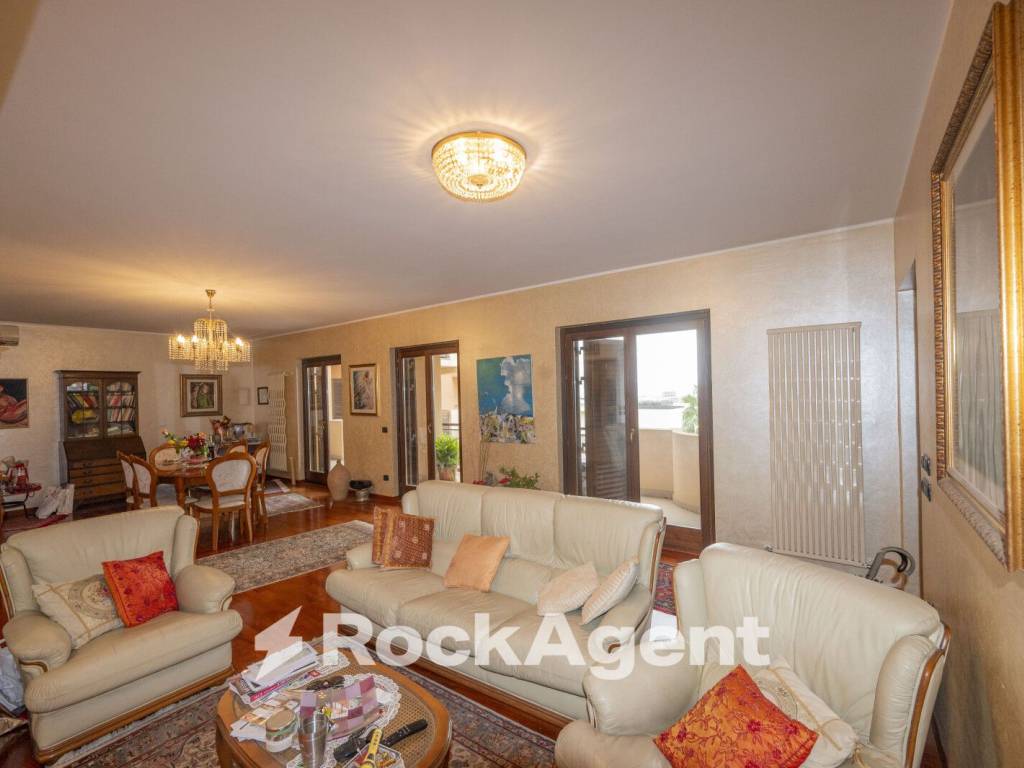 Appartamento a Messina in Viale Italia, 2 - Foto 3