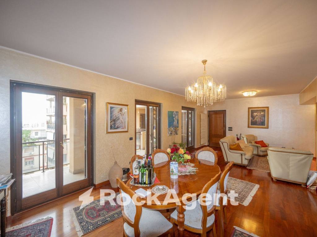 Appartamento a Messina in Viale Italia, 2 - Foto 4