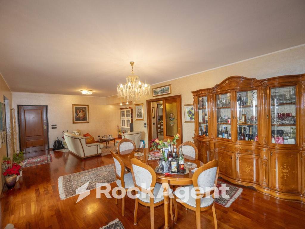 Appartamento a Messina in Viale Italia, 2 - Foto 5