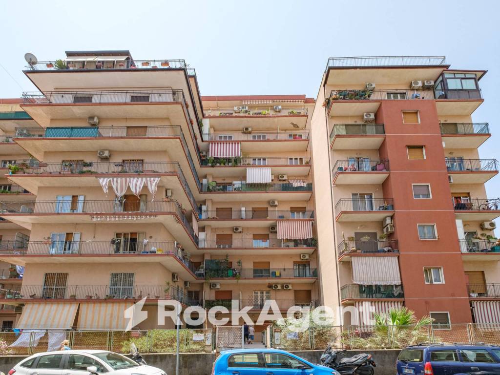 Appartamento a Catania in Via Grasso Finocchiaro, 75 - Foto 3