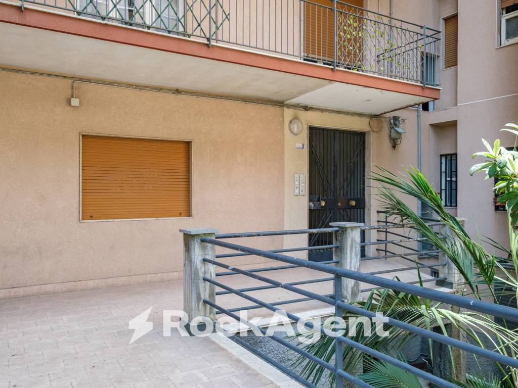 Appartamento a Catania in Via Grasso Finocchiaro, 75 - Foto 4