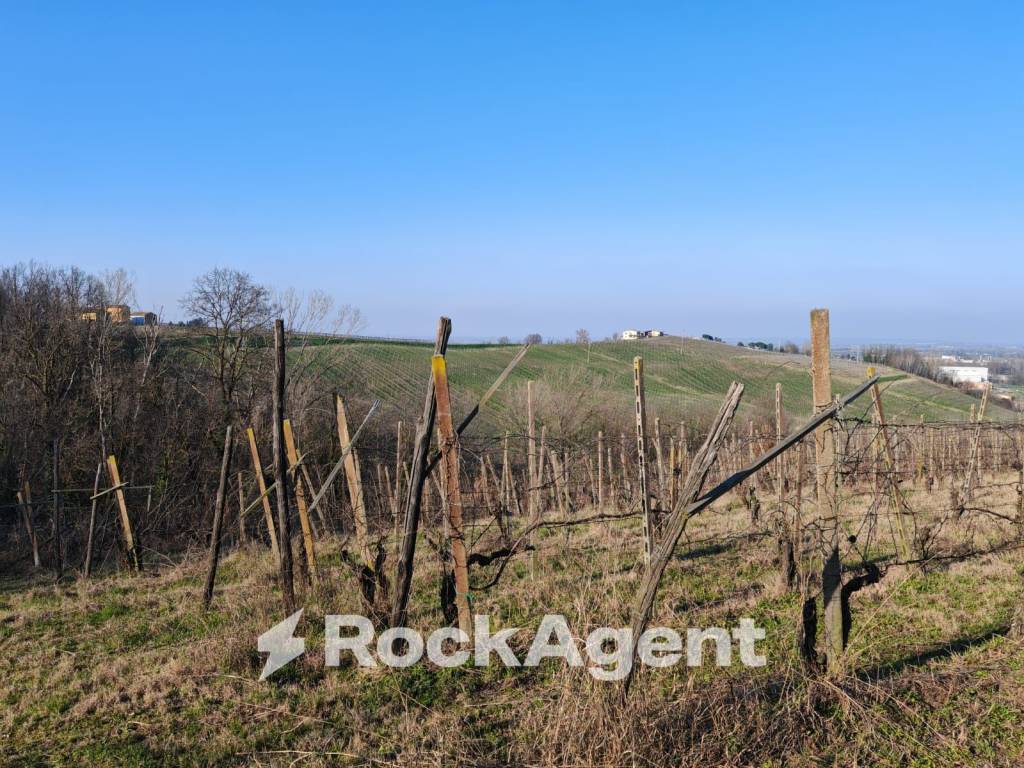 Terreno a San damiano al colle in frazione camporello 5 - Foto 4