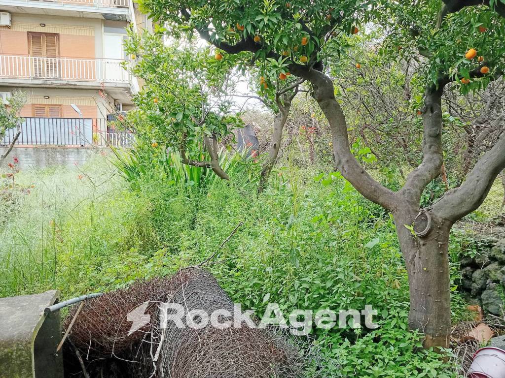 Terreno a Tremestieri etneo in Via Etnea, 345 - Foto 3