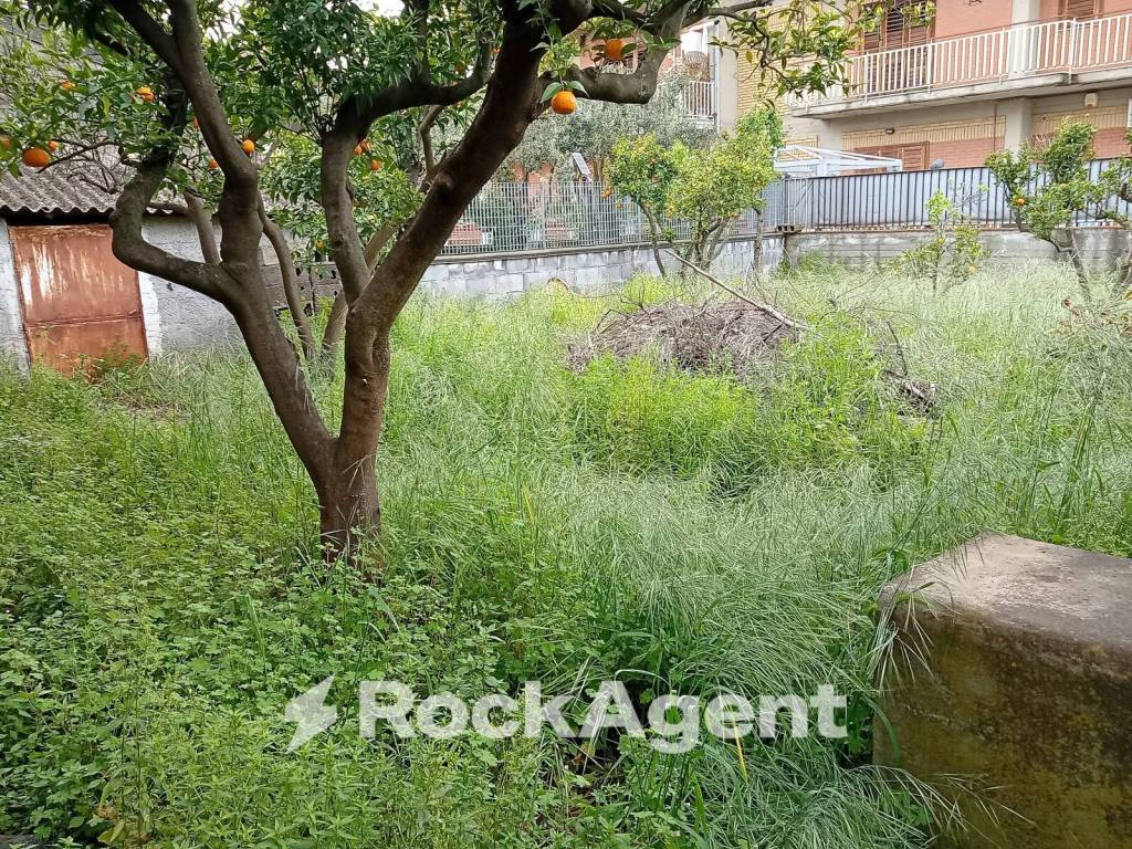 Terreno a Tremestieri etneo in Via Etnea, 345 - Foto 5