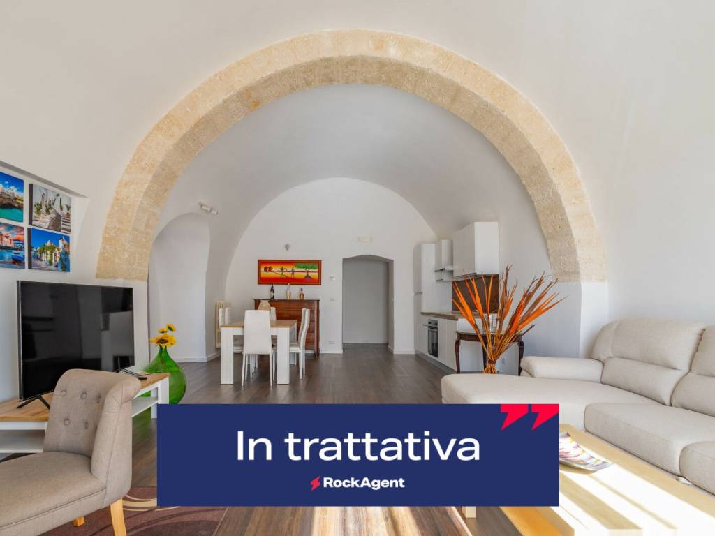 Appartamento a Bari in Strada Crocifisso, 6 - Foto 2