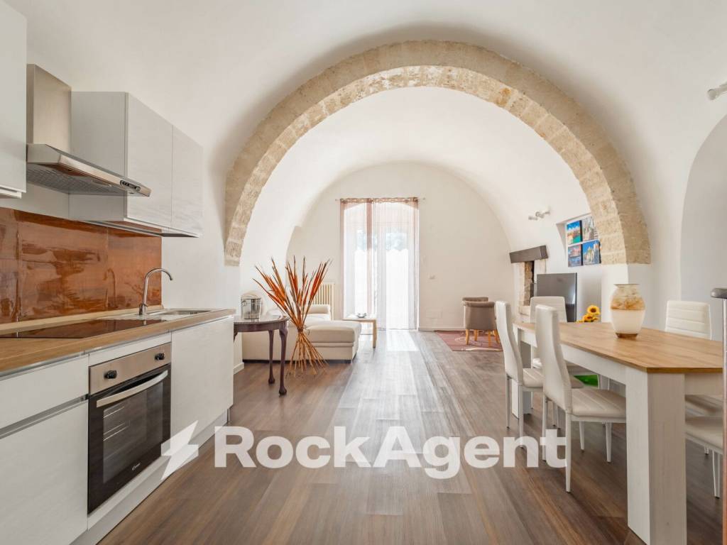 Appartamento a Bari in Strada Crocifisso, 6 - Foto 3