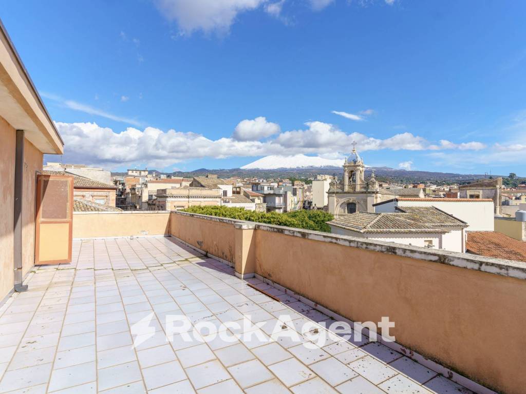 Palazzo / stabile a Biancavilla in Via Umberto, 59 - Foto 2