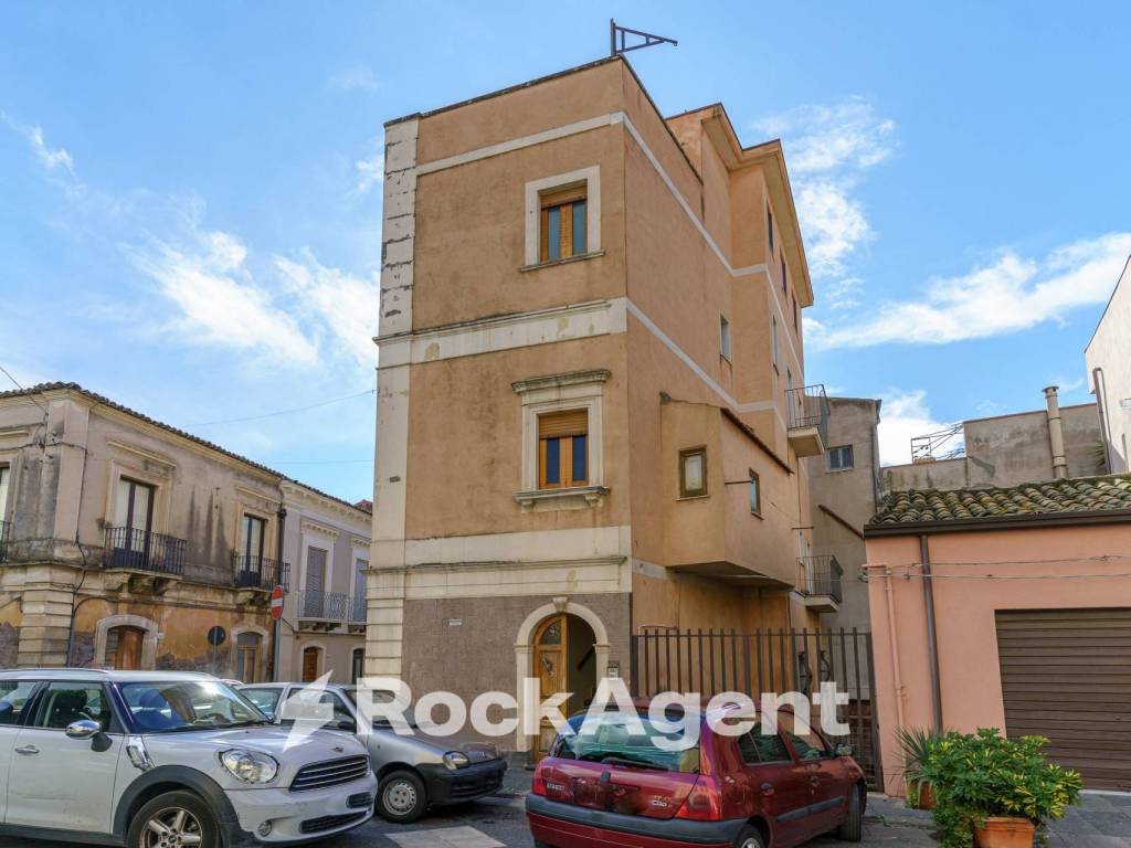 Palazzo / stabile a Biancavilla in Via Umberto, 59 - Foto 3