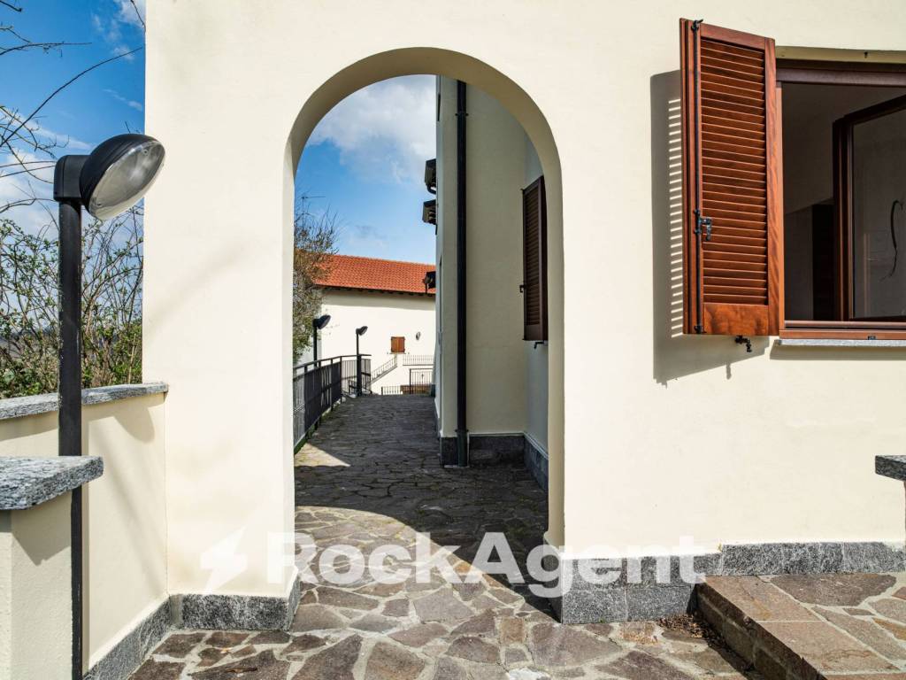 Appartamento a Montesegale in Frazione Camolino - Foto 3