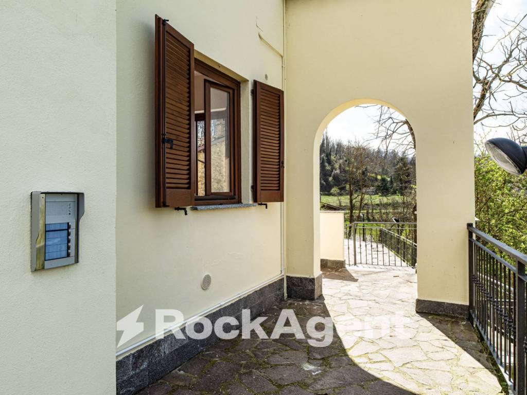 Appartamento a Montesegale in Frazione Camolino - Foto 4