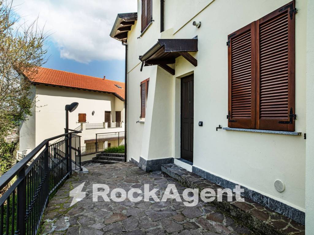 Appartamento a Montesegale in Frazione Camolino - Foto 5