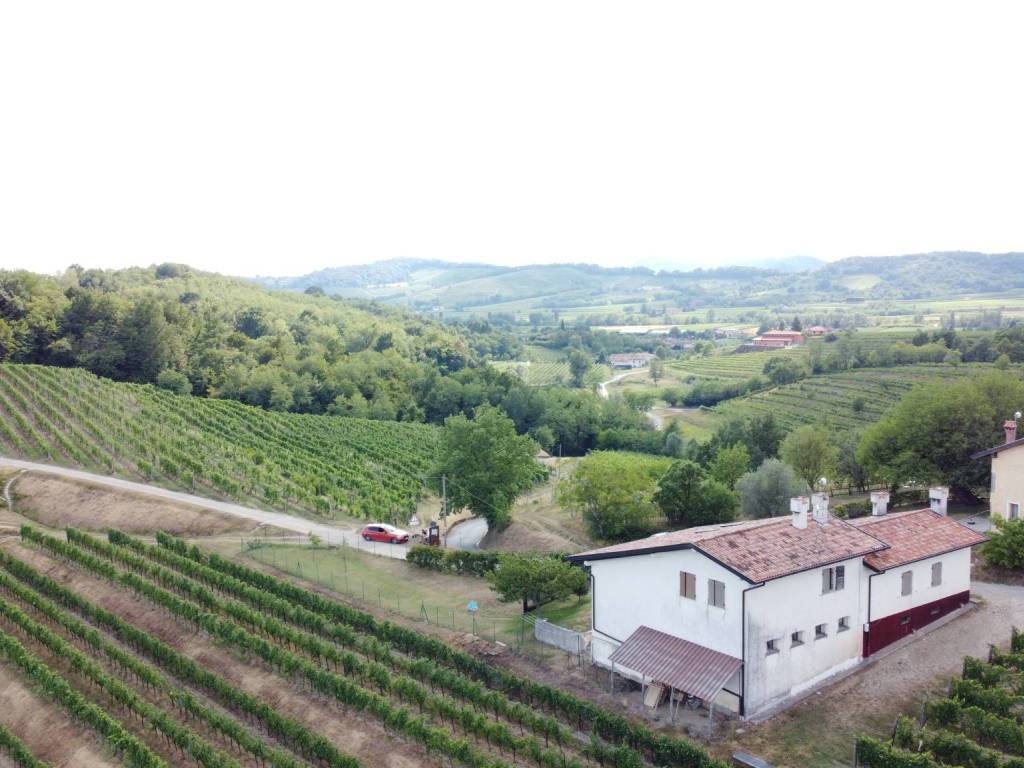 Villa a Dolegna del collio in Località Quarnizza, 1 - Foto 2