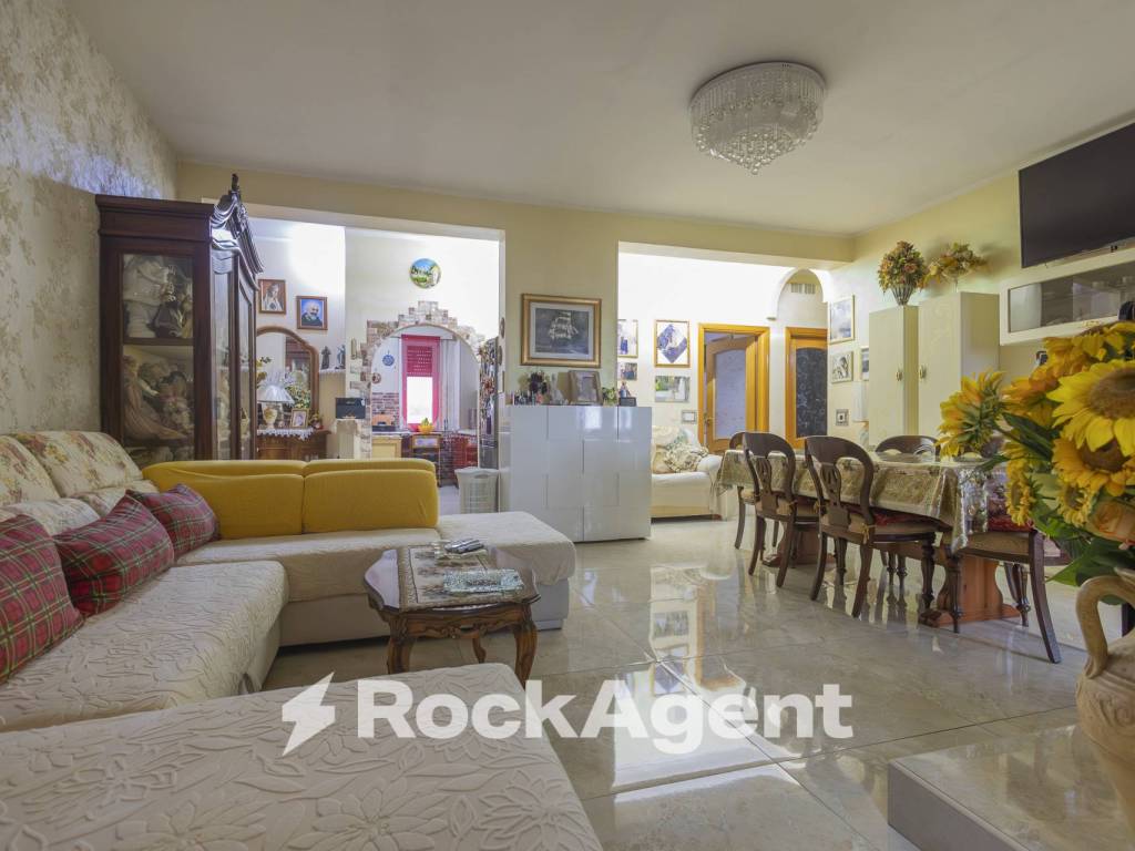 Appartamento a Soveria simeri in Viale Libertà, 7 - Foto 5