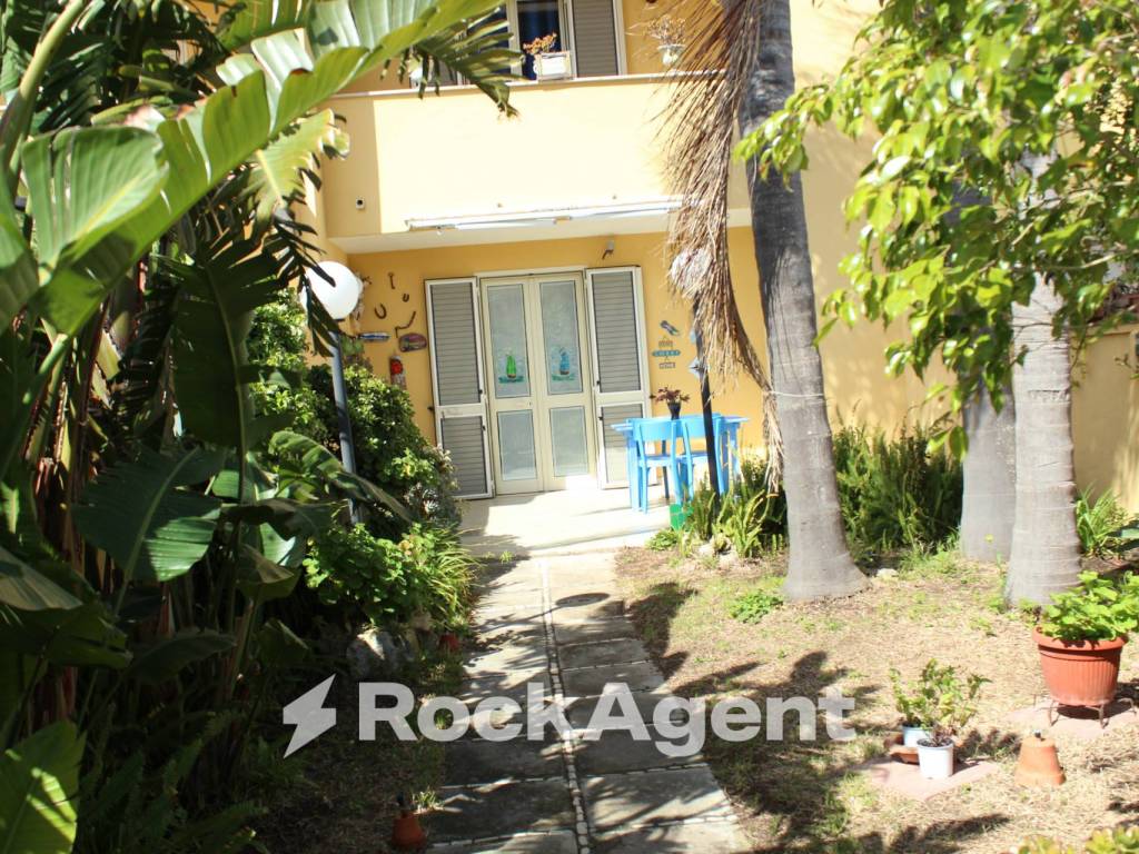 Villa a Melendugno in Viale dei Pascià - Torre Saracena - Foto 3