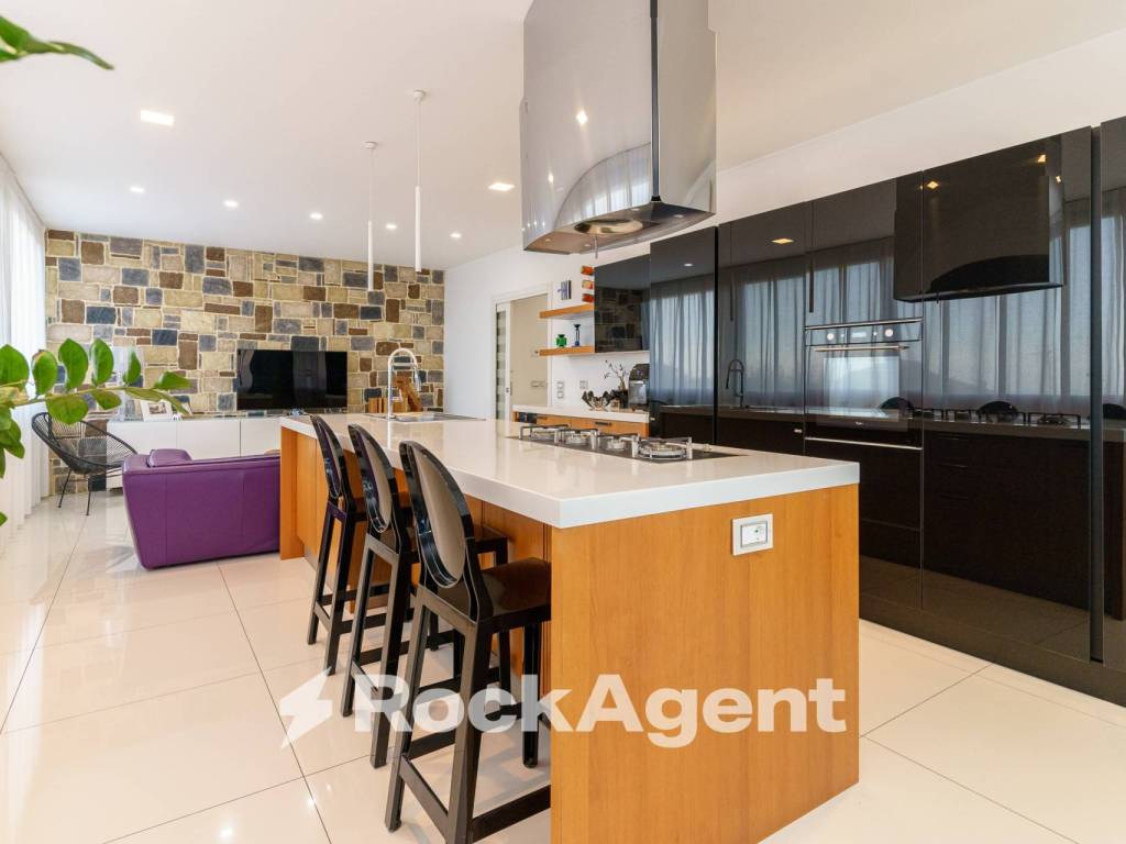 Villa a Aci sant'antonio in Via Collegio, 3 - Foto 3