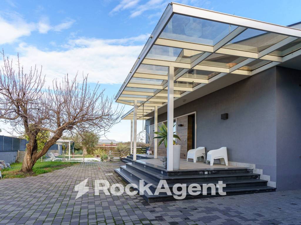 Villa a Aci sant'antonio in Via Collegio, 3 - Foto 5