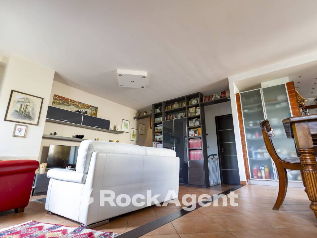 Villa a Catanzaro in Via Fiume Savuto, 6 - Foto 3