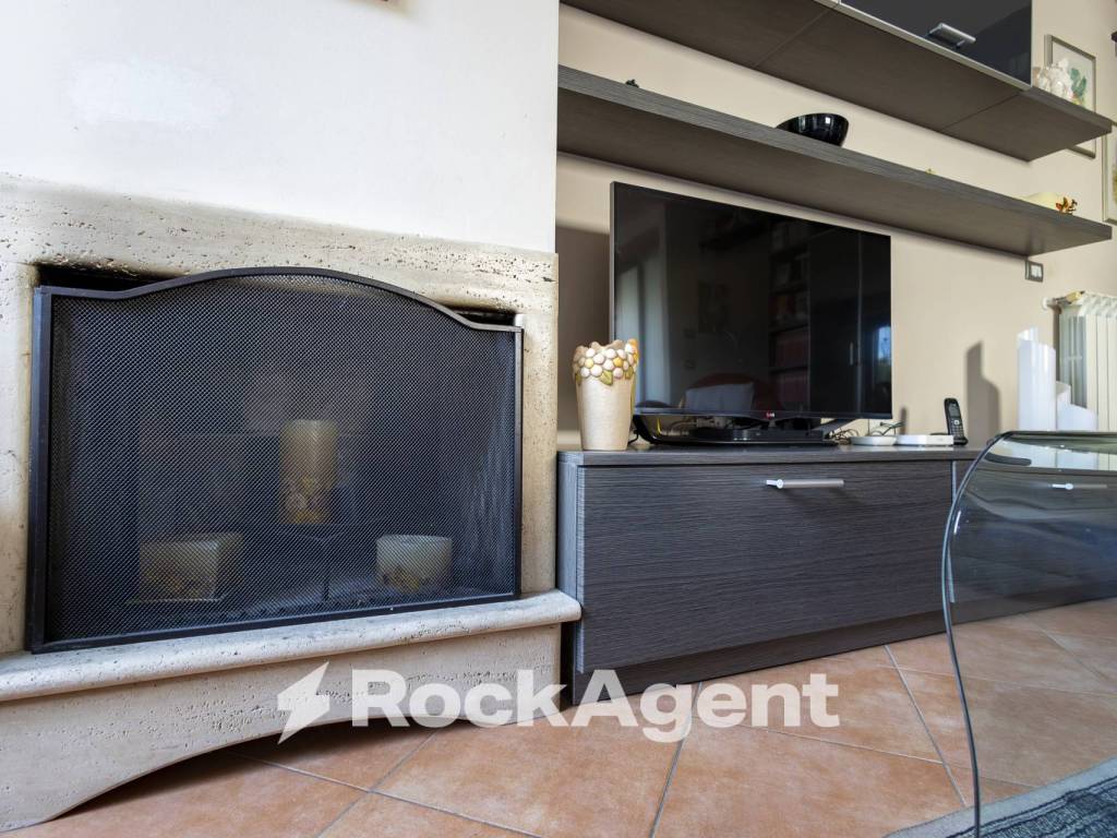 Villa a Catanzaro in Via Fiume Savuto, 6 - Foto 4