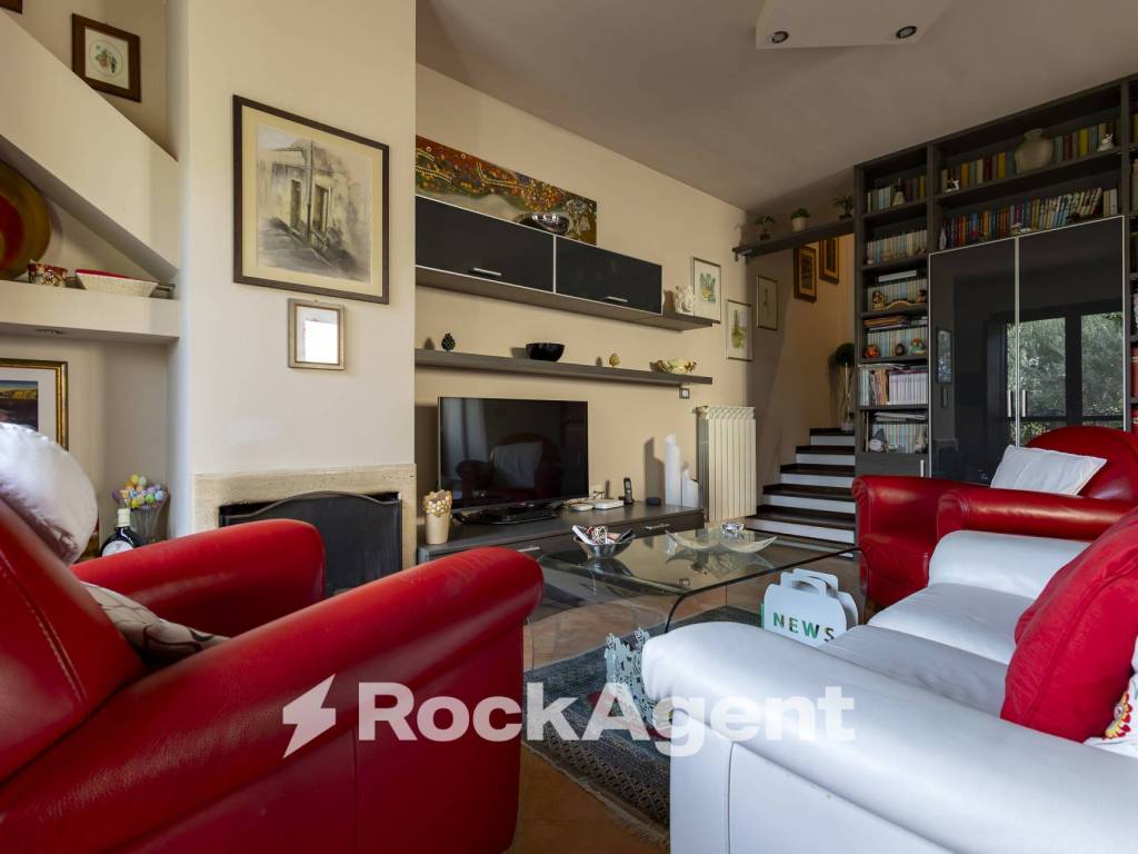 Villa a Catanzaro in Via Fiume Savuto, 6 - Foto 5