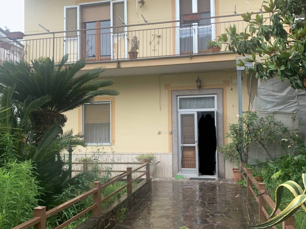 Villa a Albanella in Via Imperia, 17 - Foto 2