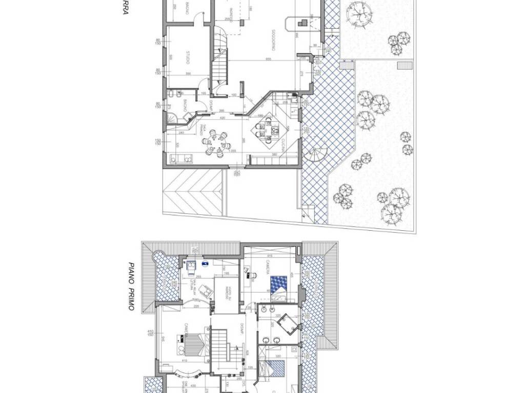 Villetta a schiera a Mede in Strada Frati - Foto 5