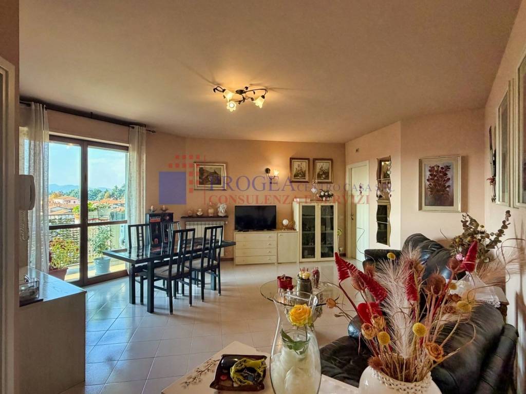 Appartamento a Dalmine in Via Ruggero Leoncavallo, 1 - Foto 2