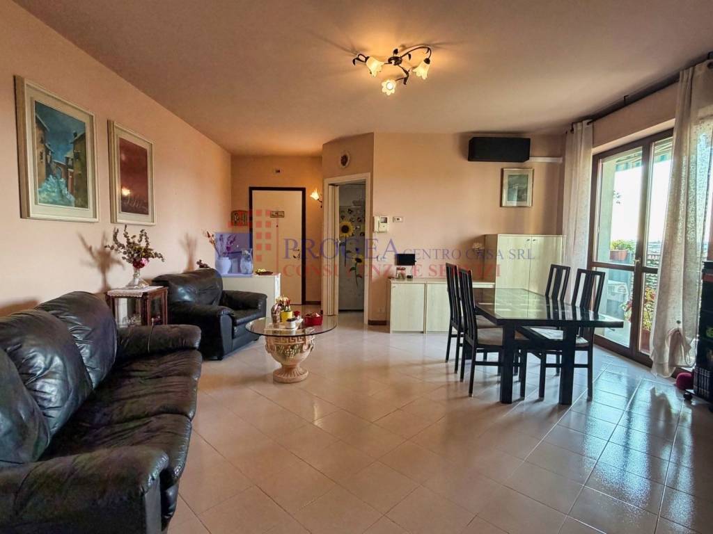 Appartamento a Dalmine in Via Ruggero Leoncavallo, 1 - Foto 3