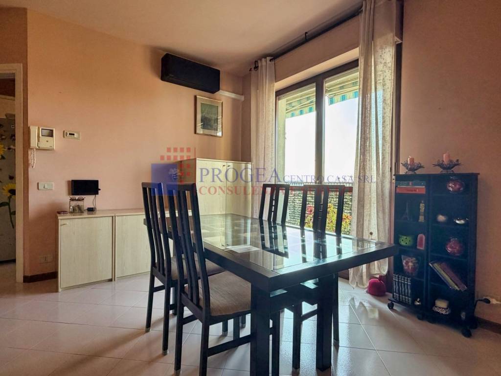 Appartamento a Dalmine in Via Ruggero Leoncavallo, 1 - Foto 5