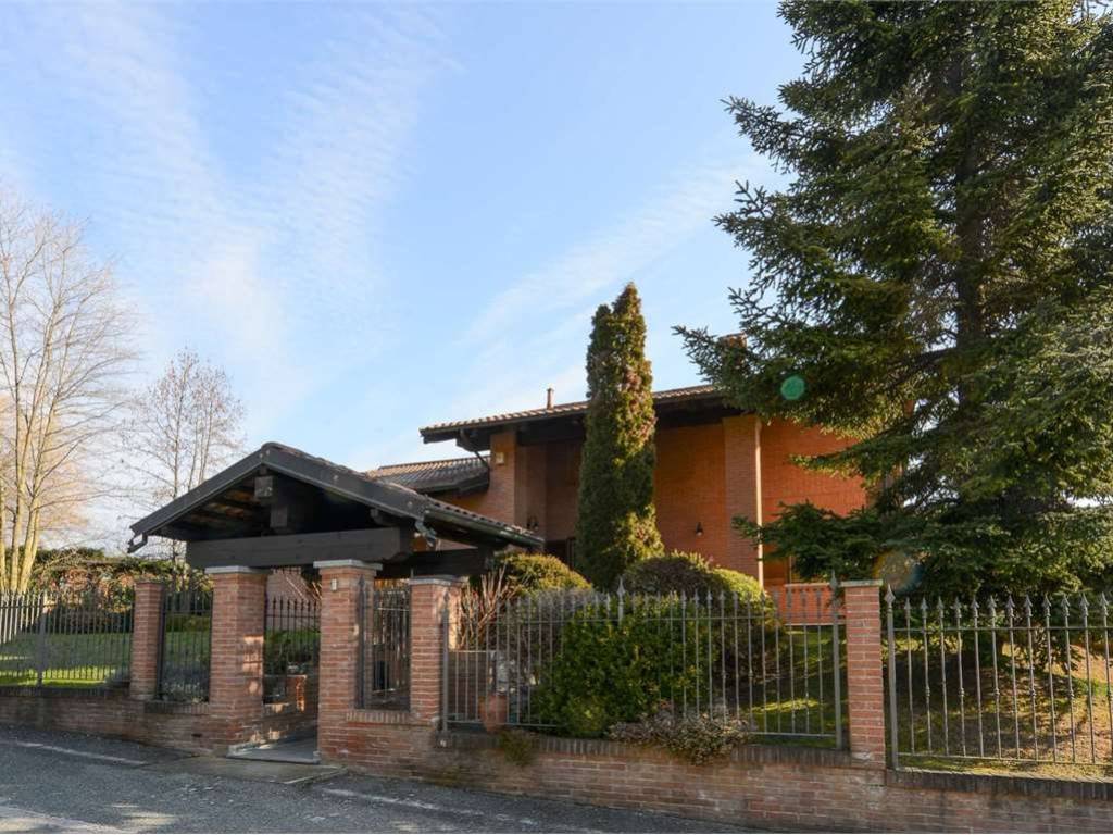 Villa a Givoletto in Via Caselette, 7 - Foto 2