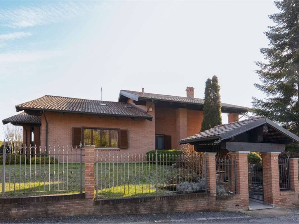 Villa a Givoletto in Via Caselette, 7 - Foto 3