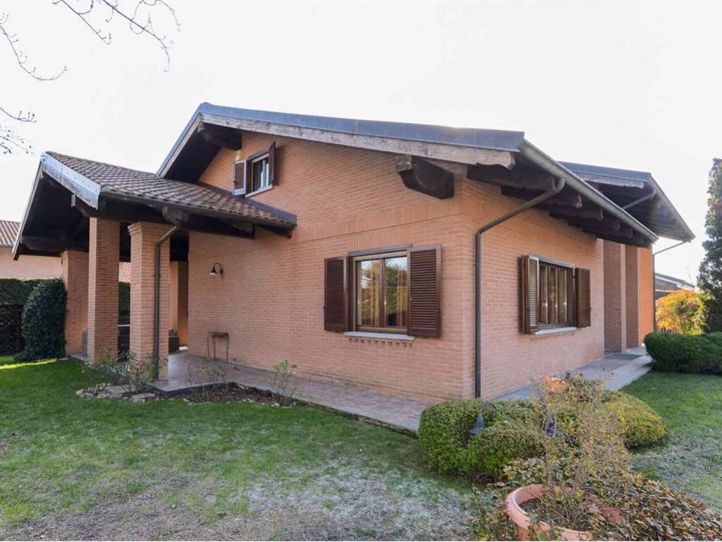 Villa a Givoletto in Via Caselette, 7 - Foto 4