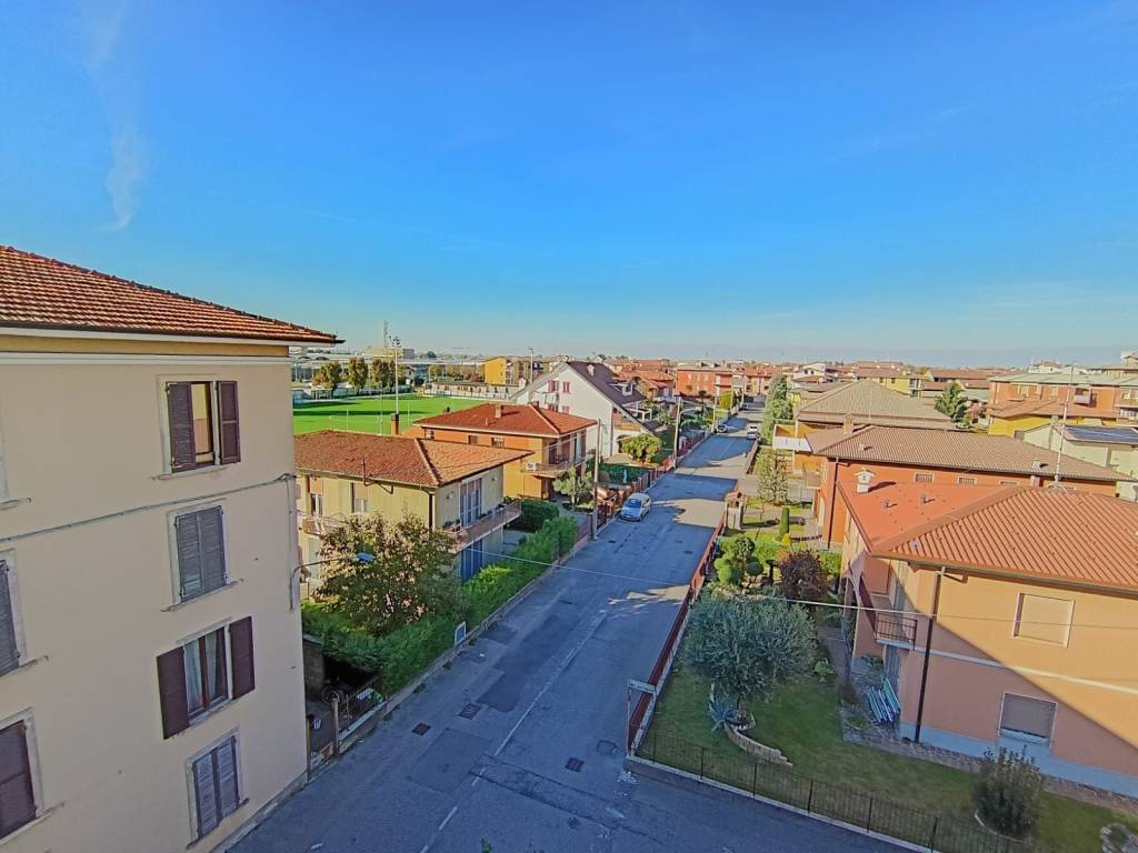 Appartamento a Caravaggio in Via 4 Novembre, 31 - Foto 4