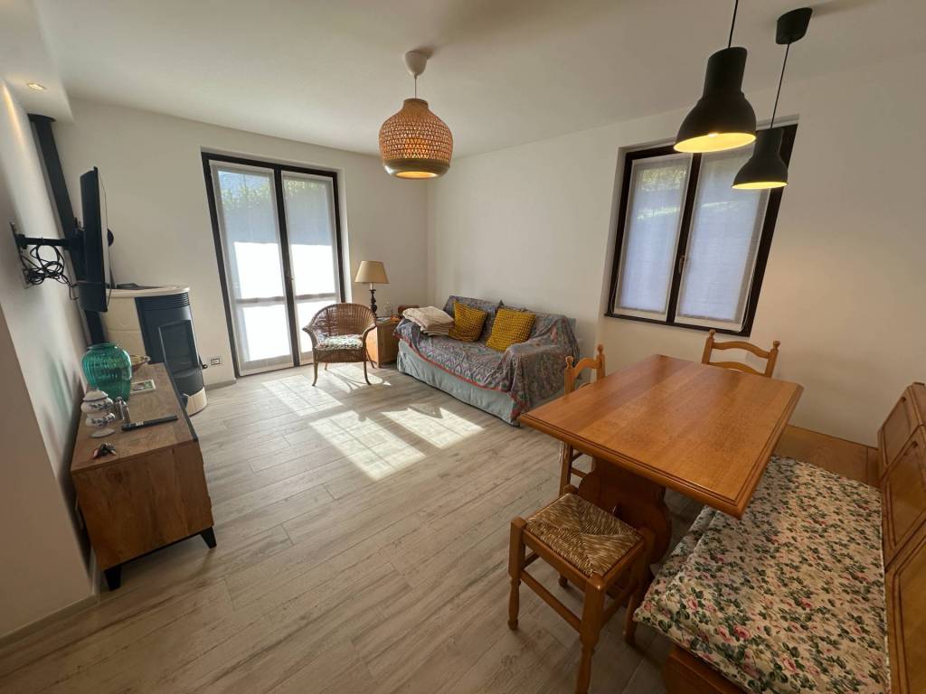 Appartamento a Spiazzo in Via Preda, 22 - Foto 3