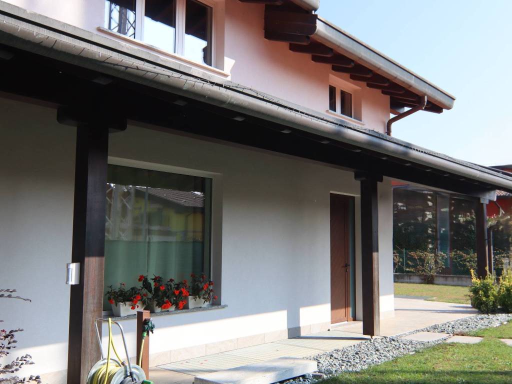 Villa a Faloppio - Foto 2