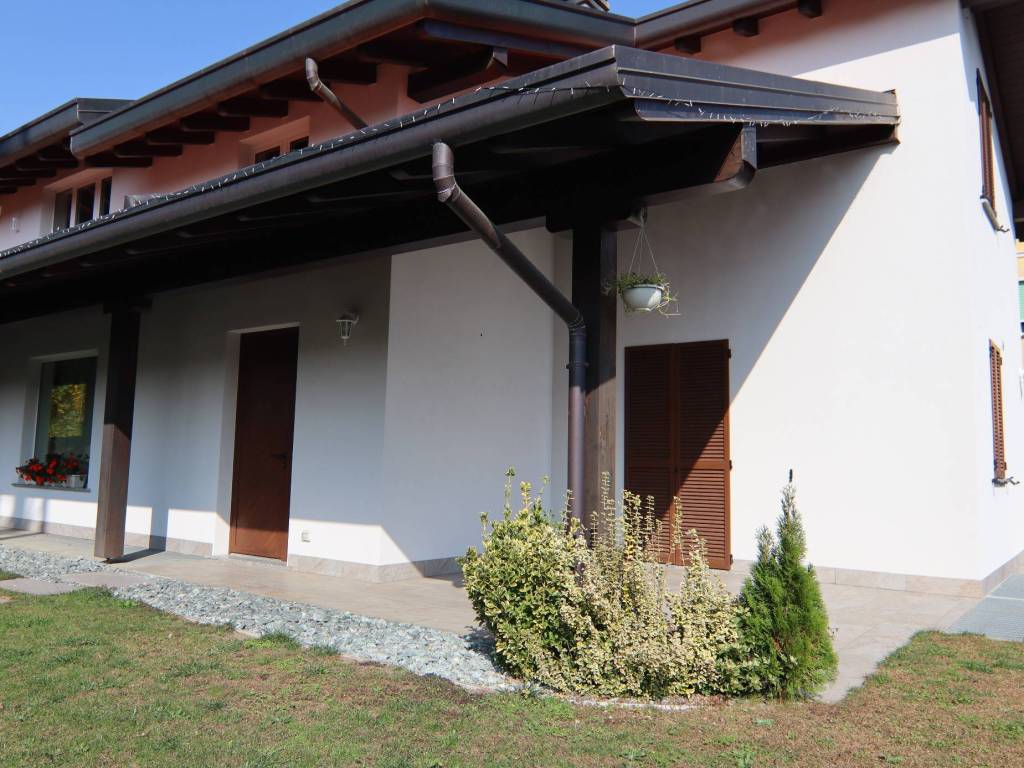 Villa a Faloppio - Foto 3