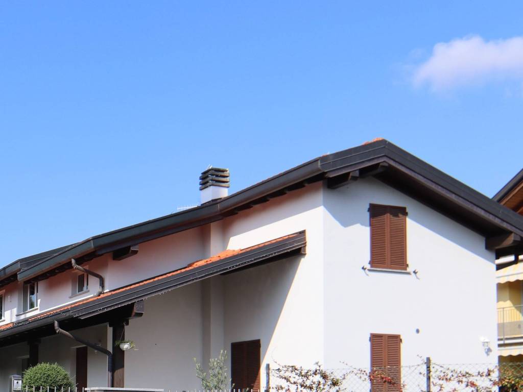 Villa a Faloppio - Foto 4