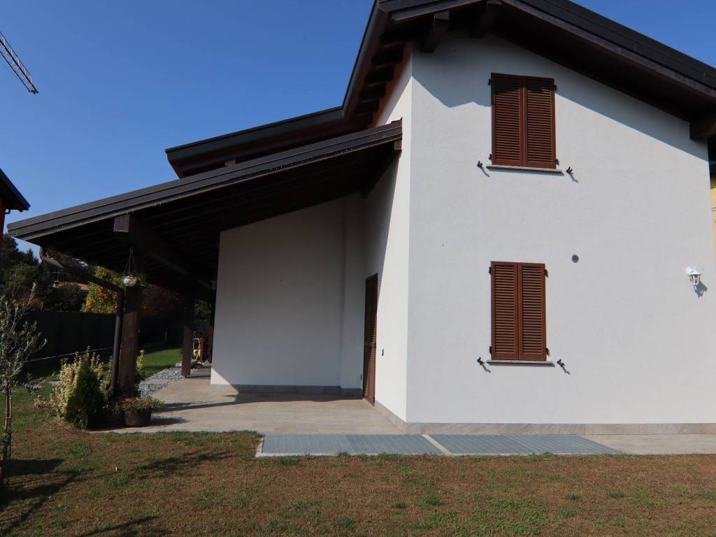 Villa a Faloppio - Foto 5