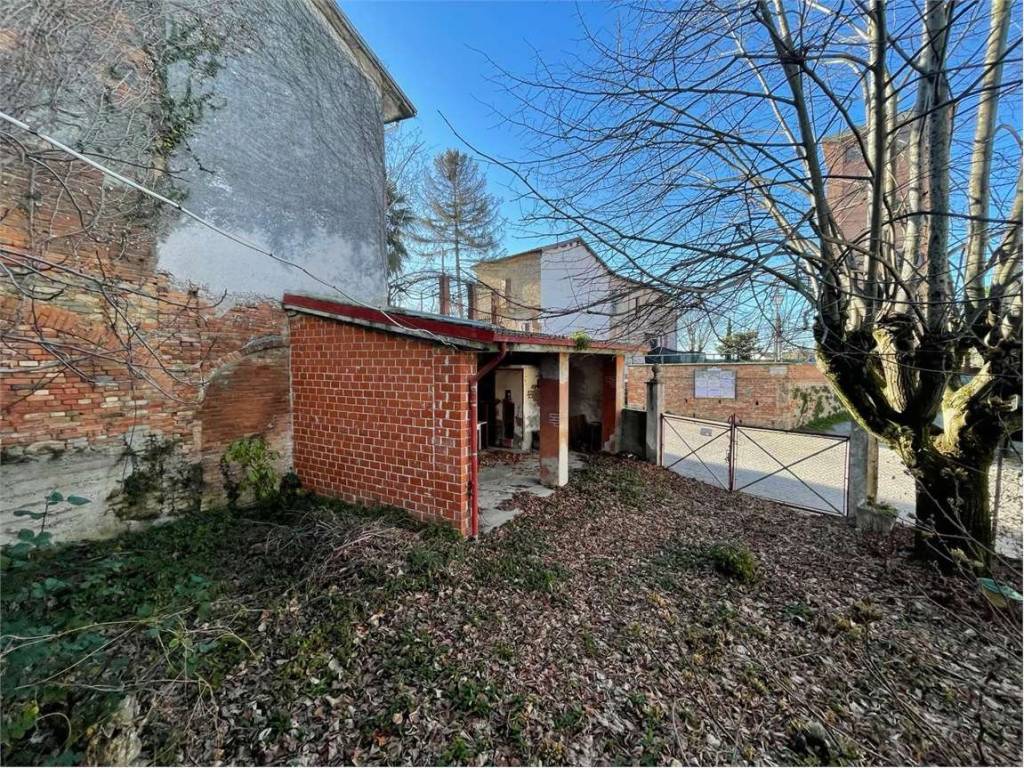 Casa indipendente a Castel rocchero - Foto 2