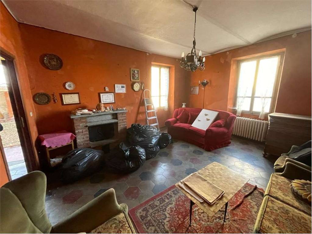 Casa indipendente a Castel rocchero - Foto 3