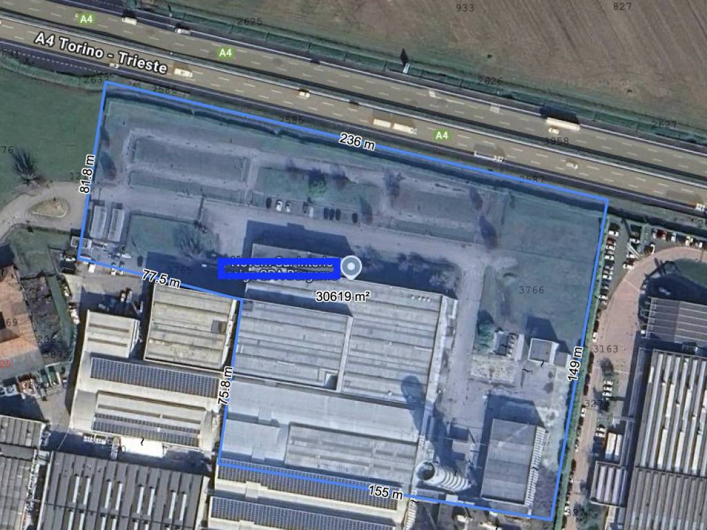 Immobile a Bagnatica in Autostrada Torino-Trieste - Foto 2