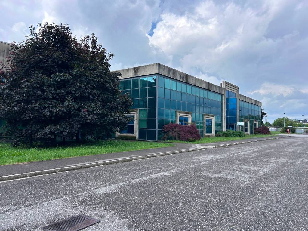 Immobile a Bagnatica in Autostrada Torino-Trieste - Foto 5