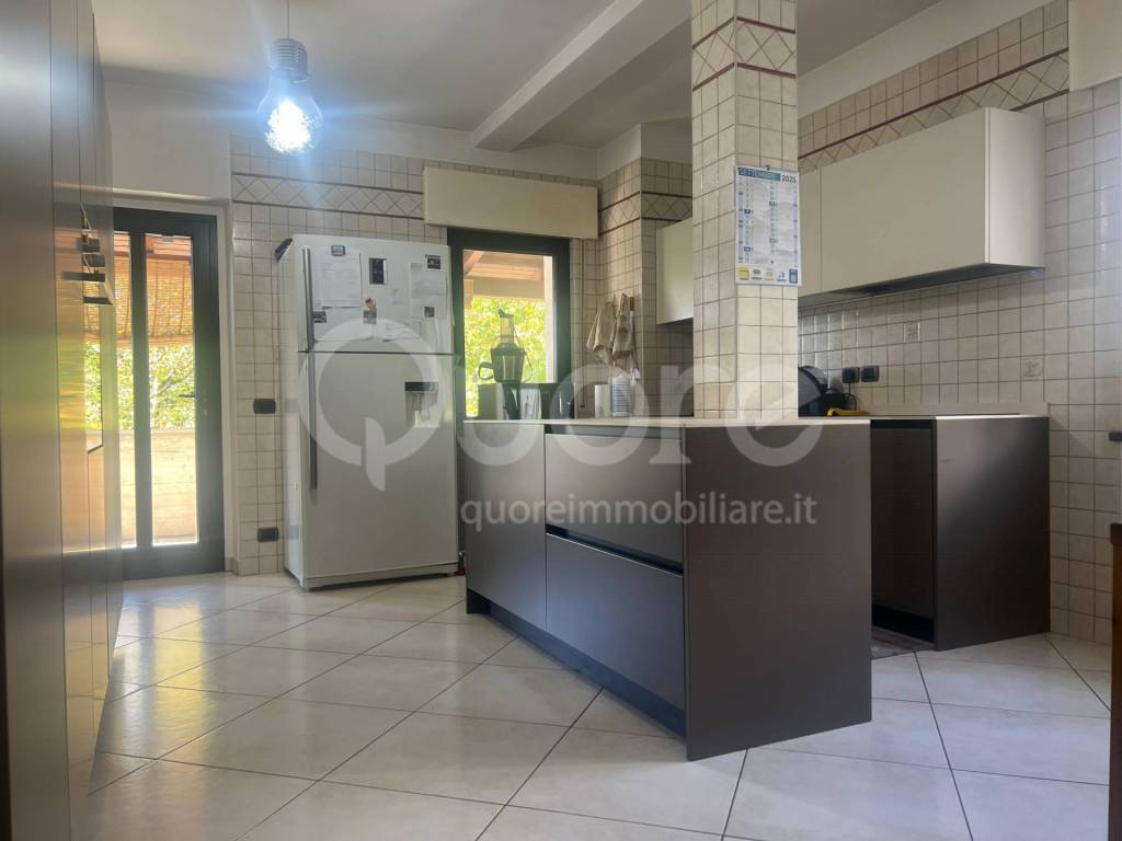 Casa indipendente a Tarcento in via oltretorre, 40 - Foto 2