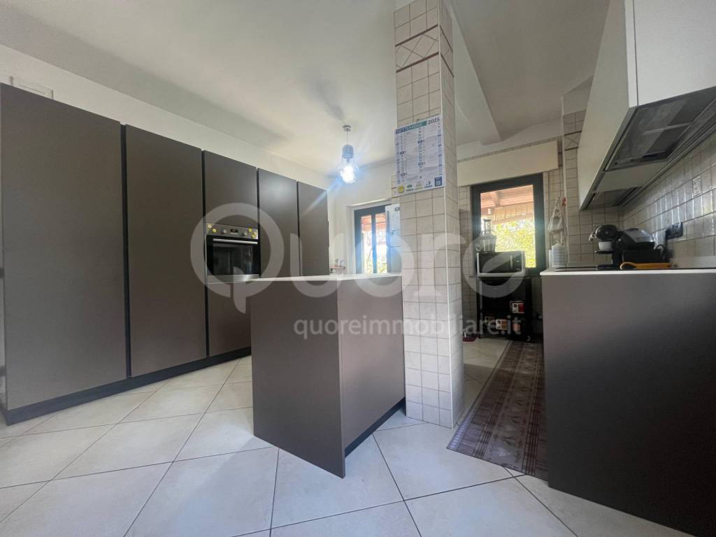 Casa indipendente a Tarcento in via oltretorre, 40 - Foto 3