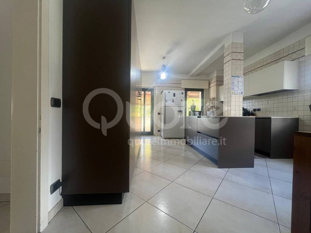 Casa indipendente a Tarcento in via oltretorre, 40 - Foto 4