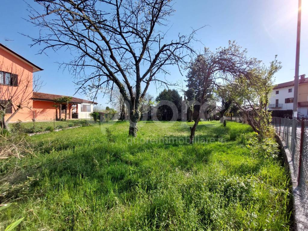 Terreno a Pasian di prato in via angoria, 98 - Foto 2