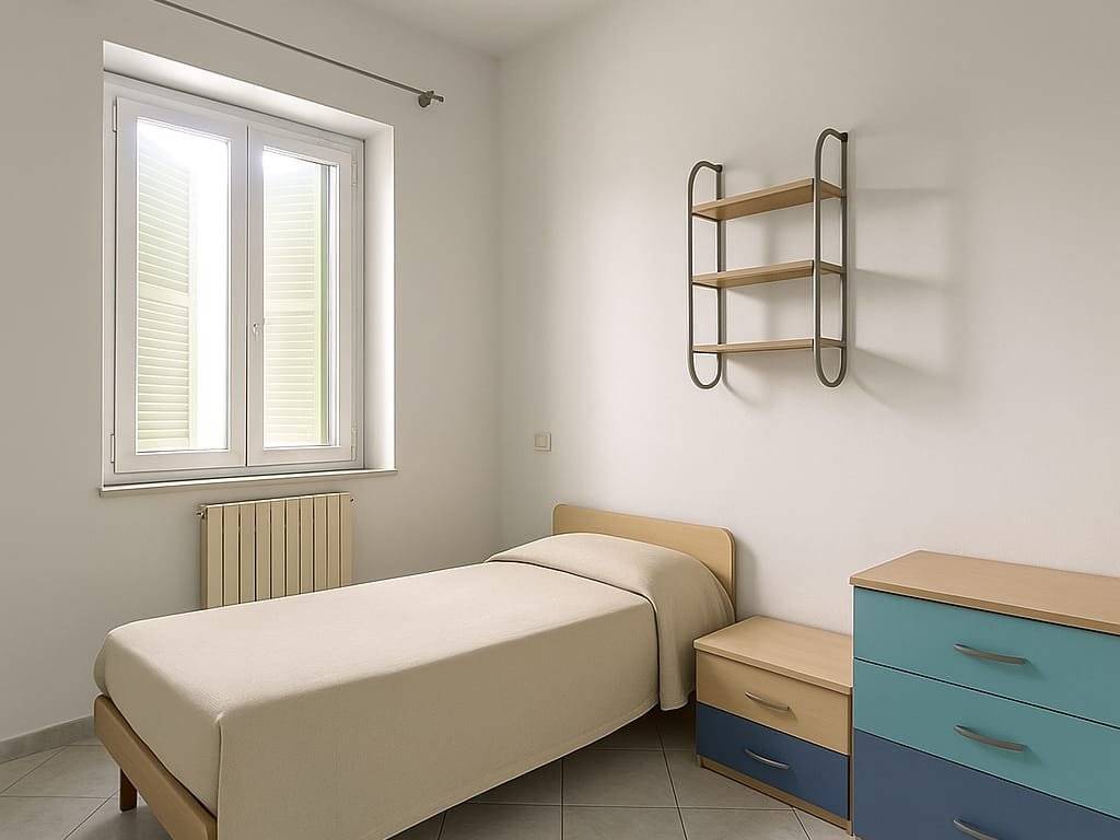 Appartamento a Sinalunga in Via Camillo Benso di Cavour - Foto 5