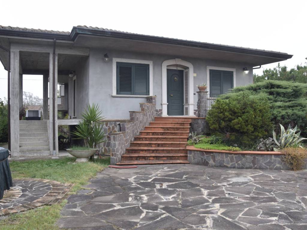 Villa a Esperia in Via Ponte Don Colizio - Foto 4