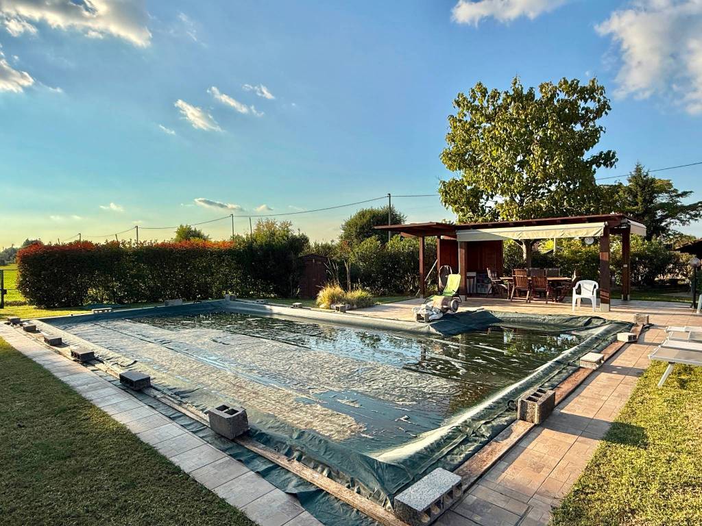 Villa a Goito in Strada Sacca - Foto 2