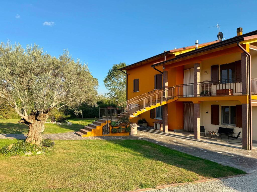 Villa a Goito in Strada Sacca - Foto 5